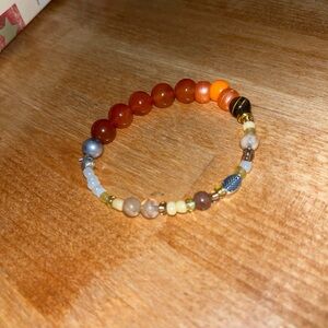 House of dragons bracelet (promo idk I couldn’t think of a name)